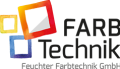 Feuchter Farbtechnik