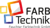 Feuchter Farbtechnik